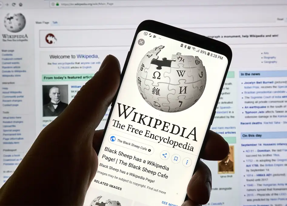 Wikipedia: An Islamist-Leftist Global Propaganda Tool