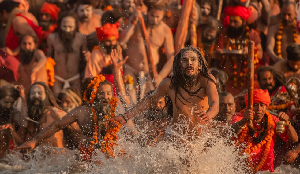 Maha Kumbh: Amalgamation of Spirituality, Faith, Culture, Unity