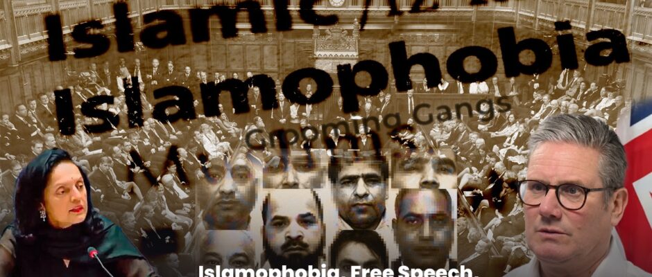 Islamophobia, Free Speech, and Bharat's Inclusive Approach