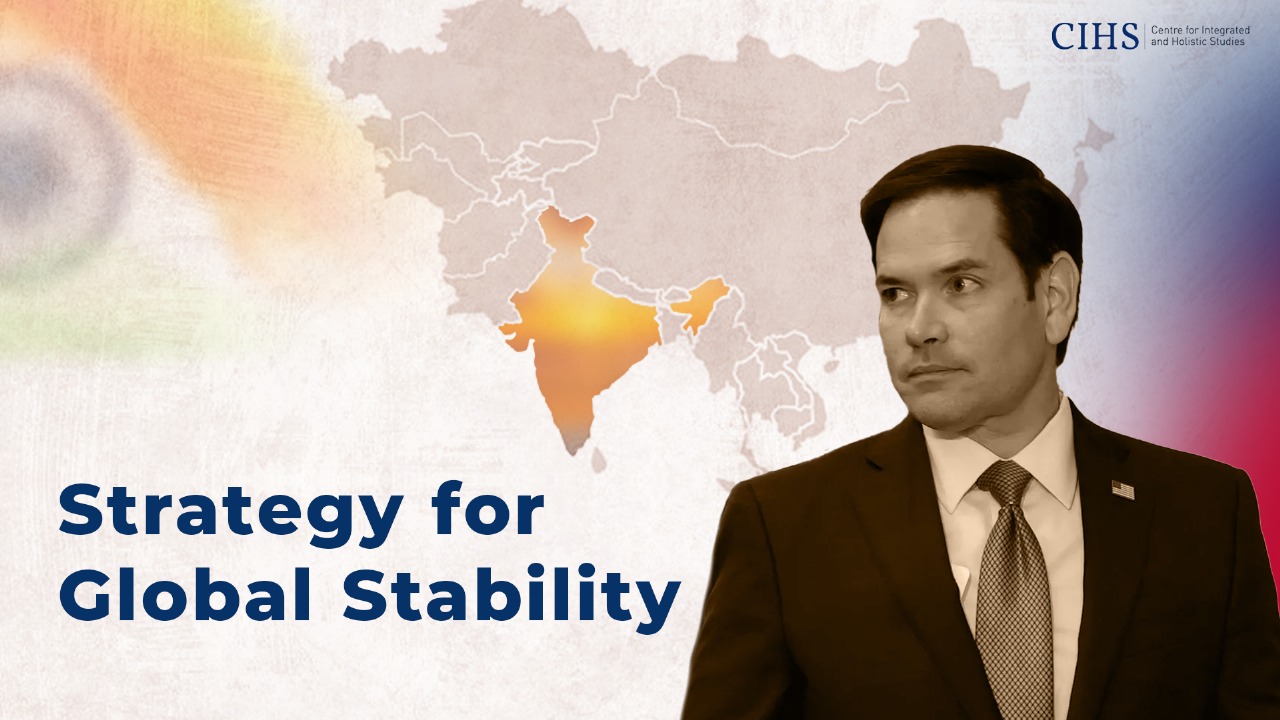 Strategy for Global Stability