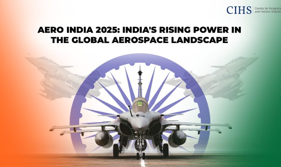 Aero India 2025: India’s Rising Power in the Global Aerospace Landscape