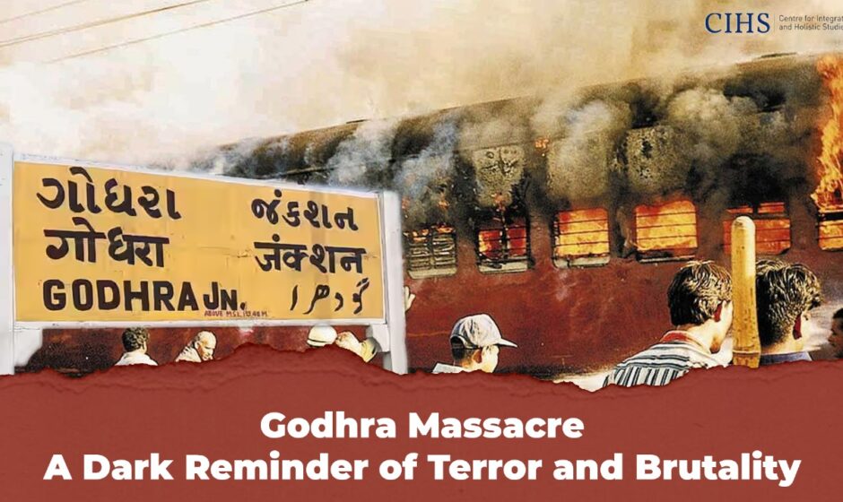 Godhra Massacre: A Dark Reminder of Terror and Brutality