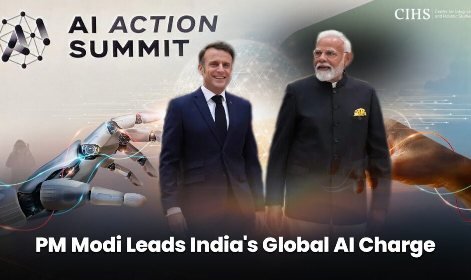 PM Modi Leads India’s Global AI Charge