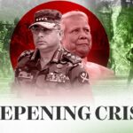 Democracy Roiled in Bangladesh       