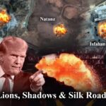 Trump’s Tantrums & Lies!