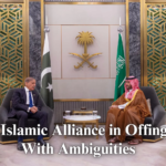 Britain’s Palestine Recognition Hands China the Mediterranean